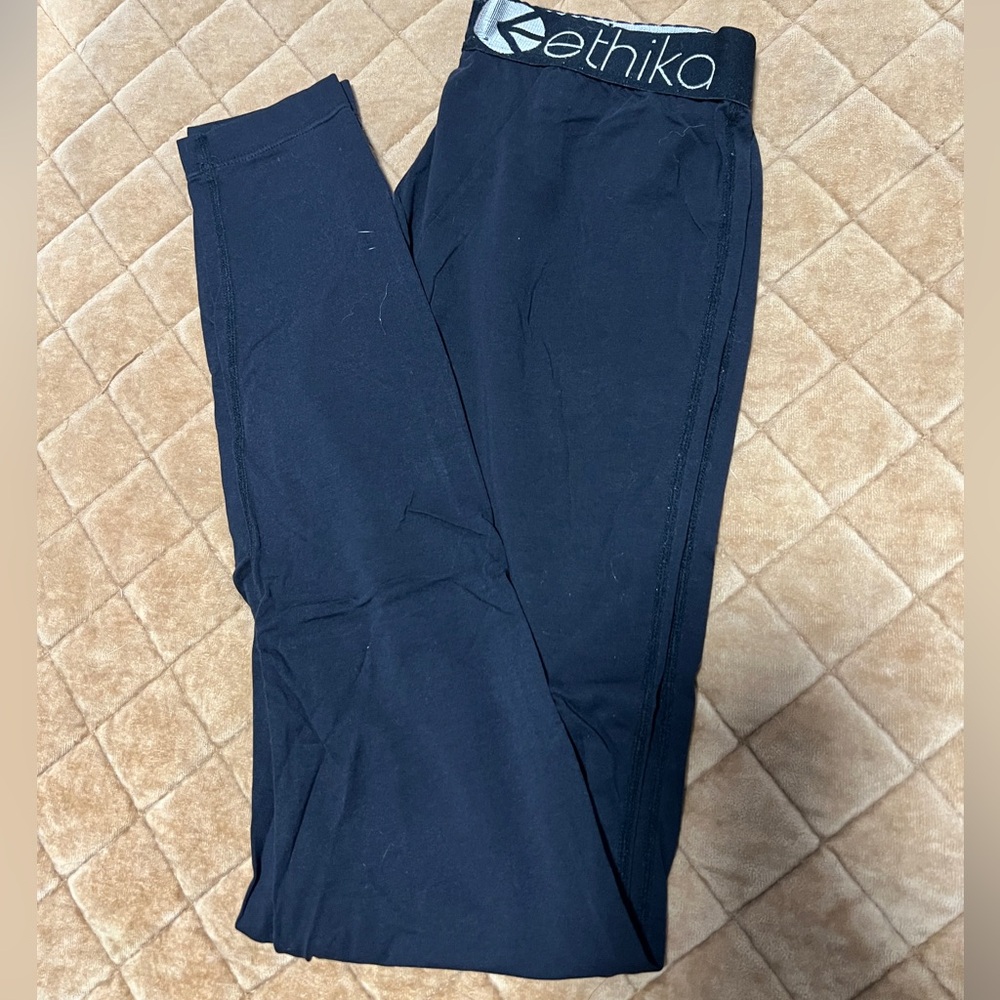 Ethika XS Leggings